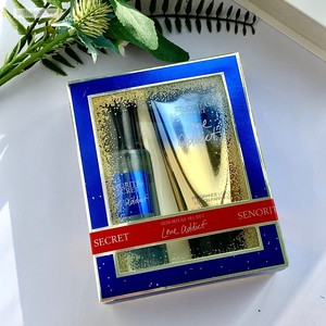 Set de Regalo Premium de Perfume Francés con Bruma Corporal Floral de Larga Duración, Perfumes Originales en Spray de Larga Duración para Uso Diario - Product Image 6