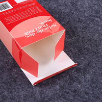 Emballage de café en carton moderne, personnalisé, avec impression en relief, matériaux recyclés écologiques, étiquette privée