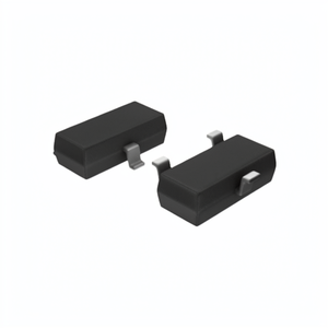 ชิ้นส่วนอิเล็กทรอนิกส์ SST4403HZGT116ทรานซิสเตอร์ TO-236-3 SC-59ทรานซิสเตอร์ SOT-23-3 - Product Image 1