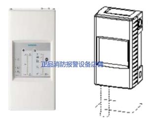 Détecteur de fumée aspirant Sie-mens FDA221-CN/FDA241-CN, système d'échantillonnage d'air, entièrement original, demande de renseignements - Product Image 4