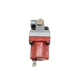 Válvula solenoide de corte de combustible 3017993 3018453 para motor diésel Cummins NTA855 KTA19 KTA38, pieza de repuesto - Product Image 2