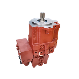 ปั๊มไฮดรอลิกหลักสำหรับรถขุด PVD-1B-31BP-8AG5 รุ่น ViO-30-5 - Product Image 2