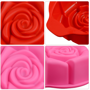 HY กุหลาบ<span class=keywords><strong>ดอกไม้</strong></span>แม่พิมพ์<span class=keywords><strong>เค้ก</strong></span><span class=keywords><strong>วัน</strong></span><span class=keywords><strong>เกิด</strong></span>สำหรับเค้ก<span class=keywords><strong>วัน</strong></span><span class=keywords><strong>เกิด</strong></span>ครบรอบ - Product Image 6