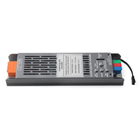 Vente chaude 1024 points Flash couleur unique 400W DC24V LED contrôleur d'escalier 32 canaux prend en charge 42 mètres gradateurs haute densité