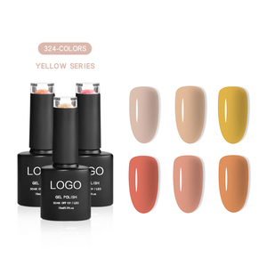 Esmalte de <span class=keywords><strong>Uñas</strong></span> <span class=keywords><strong>en</strong></span> Gel JOUS Colors 1KG Rosa Suave, Rojo, <span class=keywords><strong>Verde</strong></span> Neón, con Purpurina, Nude, Removible, LED/UV, para Arte de <span class=keywords><strong>Uñas</strong></span> DIY - Product Image 1