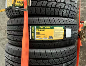 Neumáticos para Camiones Chinos a Precio de Mayoreo, 12.00R20, 255/70R15, 175/65R14, 275/65R17, 195R15, 195R14 - Product Image 6