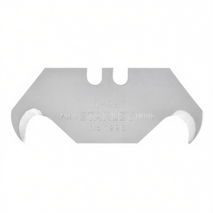 Stanley Hook Blade 11-983 No 1996 Made In England For <b>Saw</b> Use - Product Image 3