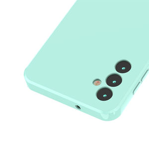 Prezzo economico custodia in TPU con struttura lucida morbida colorata per <span class=keywords><strong>Samsung</strong></span> <span class=keywords><strong>Galaxy</strong></span> <span class=keywords><strong>M13</strong></span> 4G A04 A23 A73 A53 A13 A33 5G cover posteriore - Product Image 3