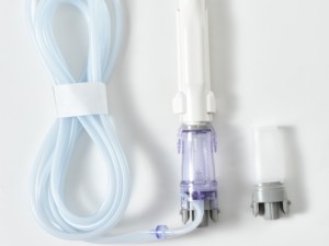 Disposable Breast <strong>Biopsy</strong> <strong>Needle</strong> Breast Tissue Sampling <strong>Needle</strong> Minimally Invasive Interventional <strong>Biopsy</strong> Instrument - Product Image 6