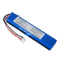 Untuk GSP0931134 Baterai Li Polymer 5000mAh 7.4V High Drain 800+ Siklus Tersedia Grosir Xtreme 1 Speaker CE RoHS Bulk