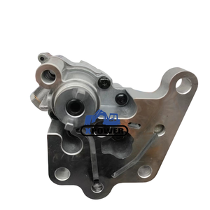 Piezas de excavadora nueva bomba de combustible de transferencia 21539993 20440372 20769476 8148465 8148567 para motor D12 - Product Image 4