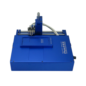 เครื่องแยกอัตโนมัติสําหรับ <span class=keywords><strong>iPhone</strong></span> X/<span class=keywords><strong>XS</strong></span>/<span class=keywords><strong>XS</strong></span> <span class=keywords><strong>Max</strong></span> โครงโลหะและการแยกหน้าจอ - Product Image 5
