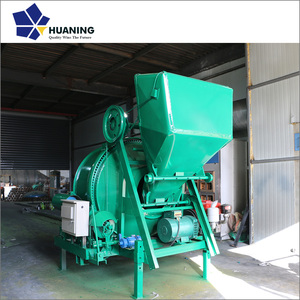 Vente flash : Bétonnière chinoise JZC350 de 10 à 14 <span class=keywords><strong>m3</strong></span>/h avec moteur et pompe, haute efficacité, meilleur <span class=keywords><strong>prix</strong></span> - Product Image 2