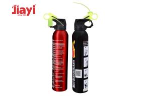 वाहन फ्लैमबेटर बुझाने के लिए उच्च गुणवत्ता वाले वाहन अग्निशामक मिनी फायर बुझाने के लिए - Product Image 2