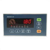 Indicador de Pesaje Electrónico 3101, Instrumento de Control de Llenado y Empaquetado Cuantitativo, Pantalla de Pesaje de Alta Precisión RS485/RS232