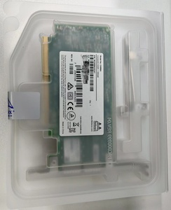 Mellanox ConnectX-<span class=keywords><strong>5</strong></span> vpi Card giao diện mạng MCX545B-ECAN EDR IB (100 Gb/giây) và 100gbe đơn portqsfp 28 900-9x568-0016-sn0 - Product Image 4