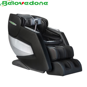 Cojín de silla de masaje de gravedad cero 3D para cuerpo klimaanlage split aire acondicionado muestra split aire acondicionado almacenamiento masaje - Product Image 2