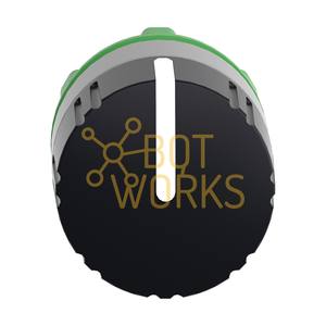 Schneider Electric ZB5AD39C0 - Neuf - Product Image 1