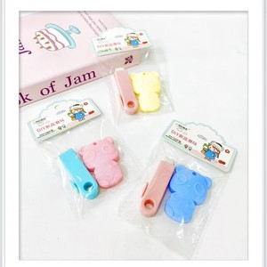 Cute Cartoon Eraser Utility Knife Pink Rubber Student Portable Paper Cutter <b>Small</b> Size Express Delivery Unpacking <b>Tool</b> - Product Image 3