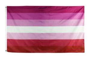 Drapeau personnalisé directement de l'usine, impression numérique extérieure par sublimation double face, prix promotionnel - Product Image 6