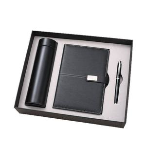 Custom Logo Business Notebook and Pen <strong>Gift</strong> Set With Thermos Cup <strong>for</strong> <strong>Men</strong> <strong>Gift</strong> Set Christmas <strong>Gifts</strong> Bulk - Product Image 4