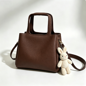 Stylish <b>Women</b> Smooth Leather Y2K <b>Handbag</b> With Zip Top Mini Size Wedding Bag Private Label Ready To Ship Accept <b>Small</b> Order Elega - Product Image 2