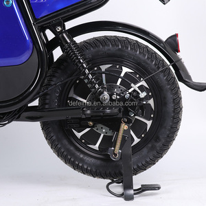 <span class=keywords><strong>Pro</strong></span> Monster Velosped <span class=keywords><strong>Cargo</strong></span> Delivery Bicyclette Vélo électrique avec moteur de moyeu arrière 60v30/40/50/60A Batterie au lithium 60v à 3 vitesses - Product Image 6