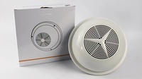 Haut-parleur mural/halfrond professionnel de 5,25 pouces 10W pour système de sonorisation PA, idéal pour la musique d'ambiance au bureau ou à l'école