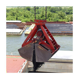 دلو رفع الفحم مناولة سائبة أربع مخزون - Product Image 4