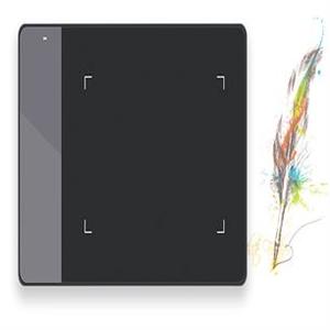 Huion pas cher 420 Électromagnétique numérique enfants dessin stylo l'éducation signature panneau d'art conception d'animation <span class=keywords><strong>tablette</strong></span> <span class=keywords><strong>graphique</strong></span> - Product Image 2