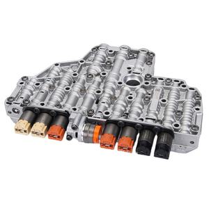 Cuerpo de Válvulas para Transmisión 7DT75 PDK de 7 Velocidades para Porsche Panamera OEM 97031701500 - Product Image 1