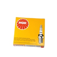 Nuevas Piezas Originales para Motor Fuera de Borda Mercury, Bujía de Gasolina Mercury-Mercruiser 8M0204737 LKAR7C-9