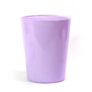 Vase à bougie de luxe XL en verre, pot à bougie <span class=keywords><strong>XXL</strong></span> en verre conique avec couvercles, récipient à bougie surdimensionné pour hall d'hôtel - Product Image 3