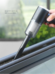 <span class=keywords><strong>Aspirateur</strong></span> de <span class=keywords><strong>Voiture</strong></span> Puissant Sans Fil, Soufflage et Aspiration, Haute Puissance, Multifonctionnel et Portable pour Véhicule et Ordinateur Portable - Product Image 4