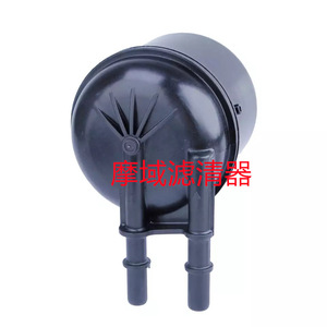 ชุดกรองน้ำมันเชื้อเพลิง BC3Z-9N184-B FD4615 สำหรับช่องเครื่องยนต์ฟอร์ดพร้อมซีล - Product Image 2