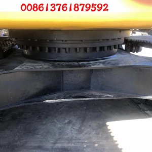 Motor de núcleo de excavadora Caterpillar 330BL de segunda mano, máquina excavadora de 30 toneladas utilizada para CAT 330B - Product Image 4