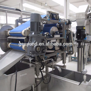 Presse à fruits et légumes en acier inoxydable <span class=keywords><strong>de</strong></span> Shanghai, 500 kg, pour pommes et carottes / Extracteur <span class=keywords><strong>de</strong></span> jus - Product Image 4