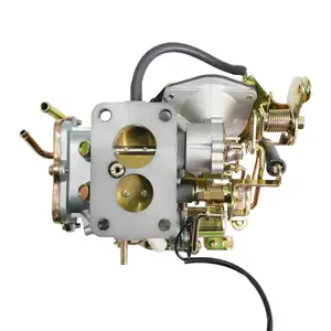 Автомобильная деталь двигателя, КАРБЮРАТОР 3975-13-600 для MAZDA MA M1 для Mazda B1600 Bongo