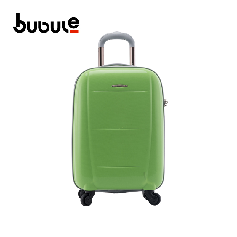 BUBULE 19 "23" 27 Léger Valise 4 Roues Coquille Dure Bagages À Roulettes