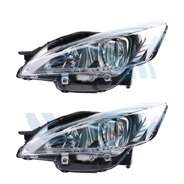 Automobile Body Headlamp C9673029080 Auto Parts Manufacturer Original Headlights