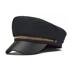 Unisex moda Vintage solido panno di lana berretti uomo cappelli uomo donna uniforme berretto <span class=keywords><strong>Peaky</strong></span> <span class=keywords><strong>Blinders</strong></span> cappelli per donna - Product Image 6