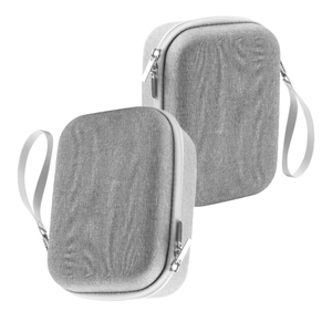 Estuche de EVA Duro Personalizado para monitores de presión arterial <span class=keywords><strong>Omron</strong></span>, bolsa de <span class=keywords><strong>monitor</strong></span> <span class=keywords><strong>BP</strong></span> de brazo superior inteligente, función impermeable - Product Image 4