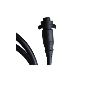 Cable Eléctrico de Larga Duración para Bicicletas y Automóviles, 5 Pines, 48V/12V 15A IP67, Ofrece un Rendimiento Resistente Incluso Bajo Vibración Continua - Product Image 3