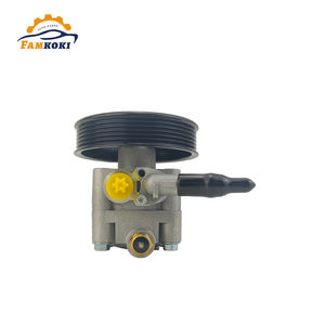 مضخة باور ستيرنج عالية الجودة لقطع غيار السيارات لسيارة سوبارو تريبيكا EZ36 سعة 3.0 لتر 34401-XA000 34430-XA011 - Product Image 5