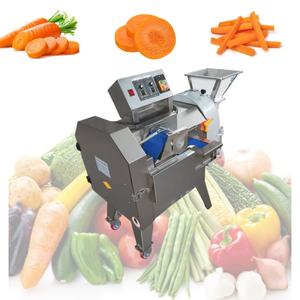 Multifunzionale Alga Commerciale Industriale di Taglio di Ortaggi per Radice di Prezzemolo Spinaci Cavolo di Patata di Carota - Product Image 2