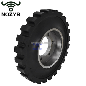 Kualitas tinggi kopling fleksibel untuk atlas kompresor udara suku cadang mesin kopling 1615678500 1604140800 1615682500 - Product Image 4