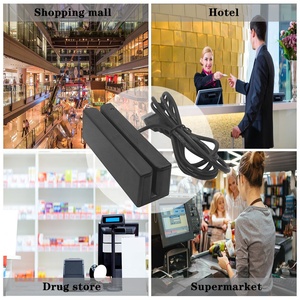 Đầu Đọc Thẻ Từ Cầm Tay Mini - Product Image 6