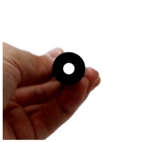 Fournisseur de tubes/tuyaux en acier sans soudure à haute pression 5.5mm 22 cal de précision brillante noire
