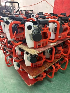Perceuse Tariere Ground Electric Earth Auger Drill Machine Under - Product Image 6