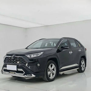 <span class=keywords><strong>Toyota</strong></span> <span class=keywords><strong>RAV4</strong></span> <span class=keywords><strong>2021</strong></span> Usado, 2.0L Gasolina, Tracción Delantera, Negro, Techo Solar, Asientos de Cuero, Edición Fengshang - Product Image 3